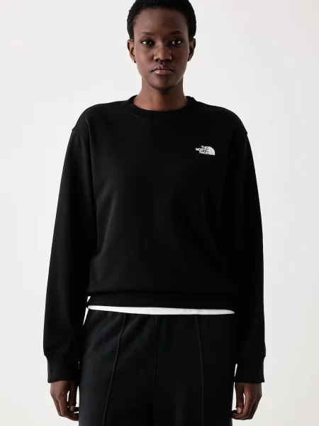 The North Face hanorac pentru femei cu Essential negru