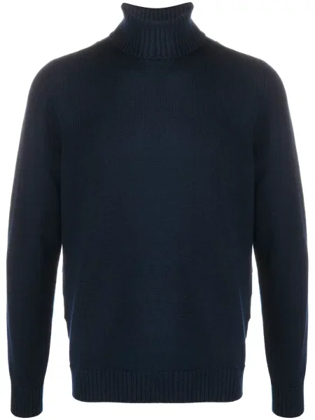 Džemper Drumohr plava