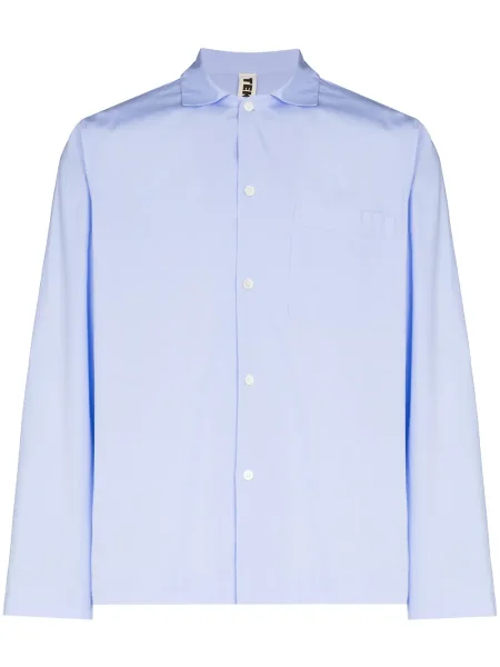 Košile Tekla modrá