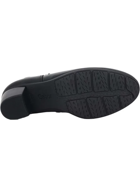 Pantofi Gabor negru