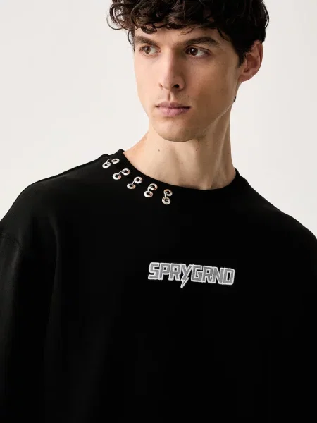 Sprayground кофта