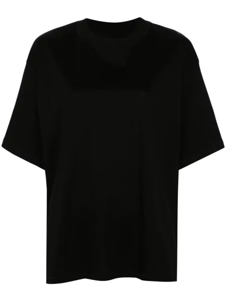 Tricou Herskind negru