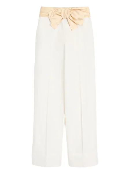 Pantaloni Valentino Garavani de in