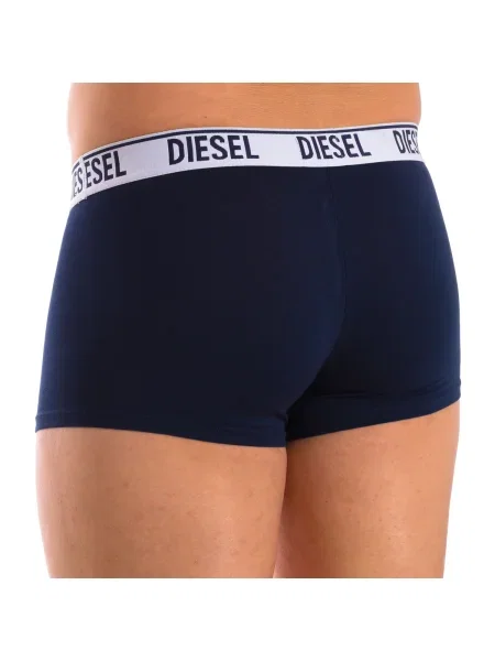 Chiloți Diesel albastru