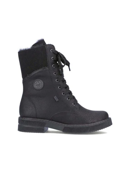 Botine Rieker