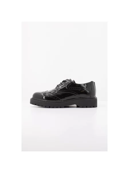 Pantofi Geox negru