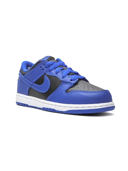 Sneakersy dziecięce Nike Dunk niebieskie