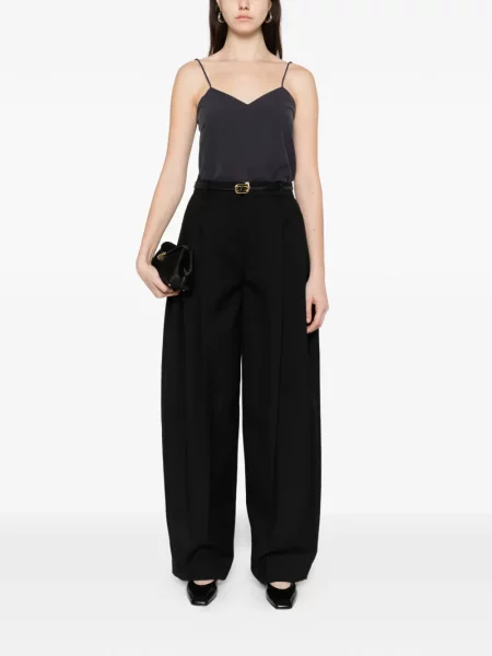 Top Max Mara negru