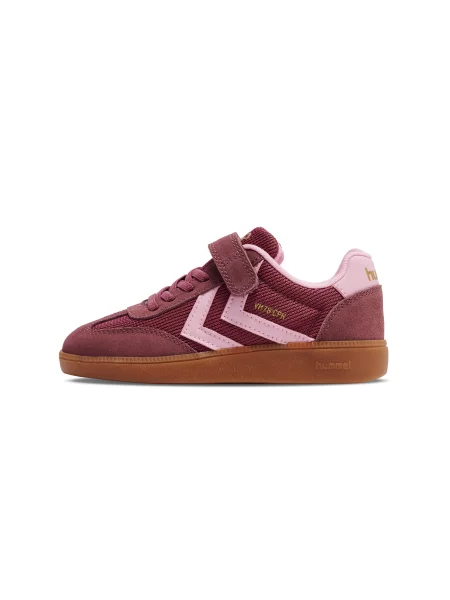 Sneakersy dla dzieci Hummel CPH niebieskie