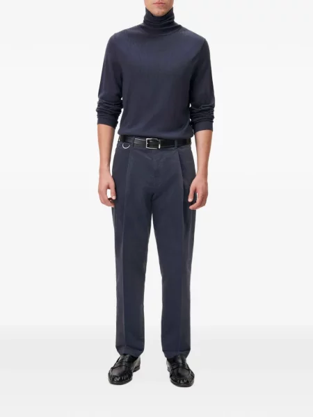 Pantaloni Drykorn albastru