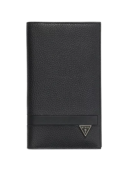 Portofel Guess negru