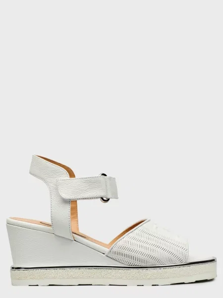 Босоніжки Marino Fabiani білі