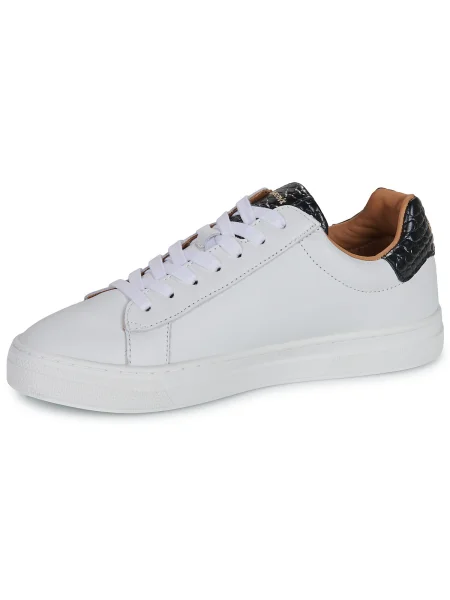 Sneakerși Schmoove negru