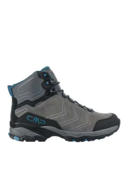 Buty trekkingowe CMP MELNICK MID czarne