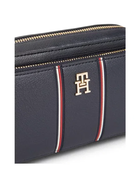 Tommy Hilfiger Geantă pe umăr albastru