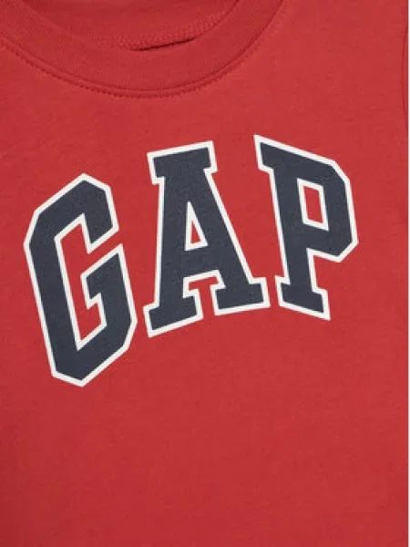 Majica Gap bijela