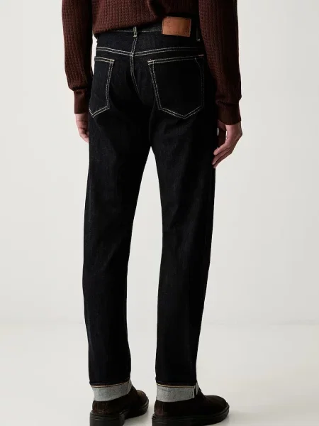 Trussardi egyenes férfi farmer