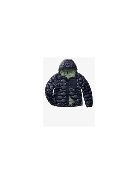 Geacă Blauer verde