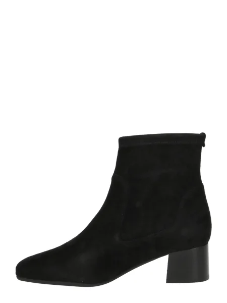 PETER KAISER Botine negru