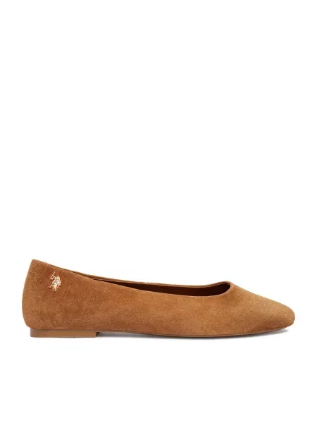 Balerini U.S. Polo Assn. maro