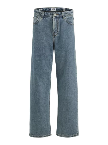 Jack & Jones Junior Jeans albastru
