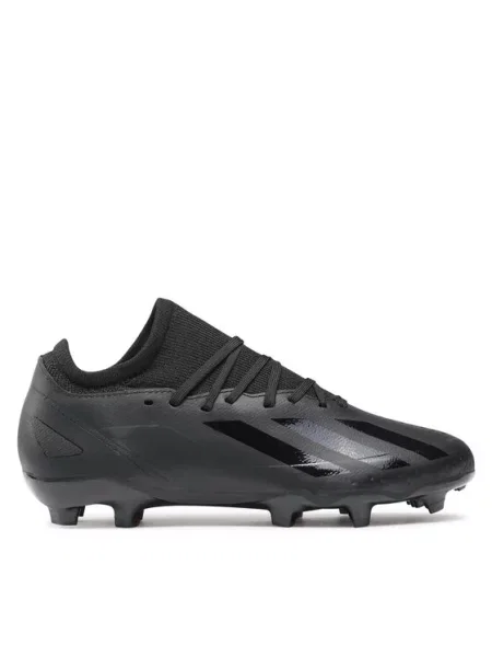 Παπούτσια adidas μαύρο