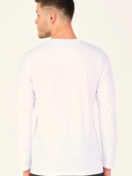 Tricou Dewberry alb