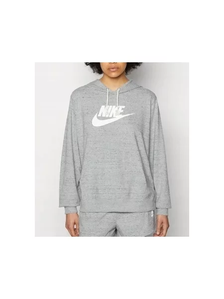 Mikina Nike Sportswear biela