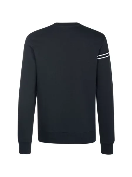 Geacă Balmain negru