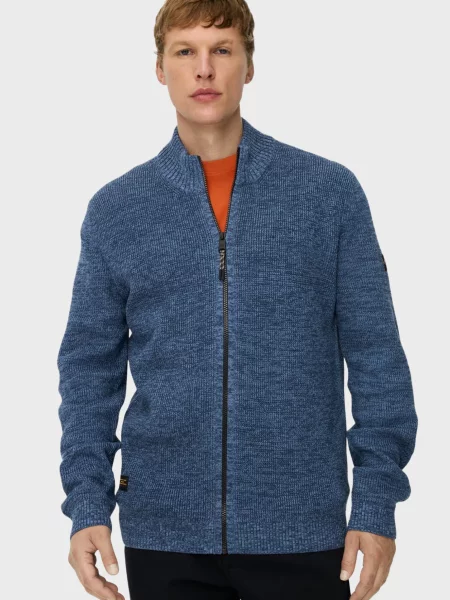 Кардиган Camel Active синій