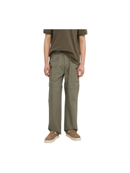 Levi's spodnie zielone