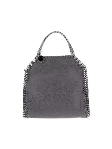 Torebka Stella Mccartney szara