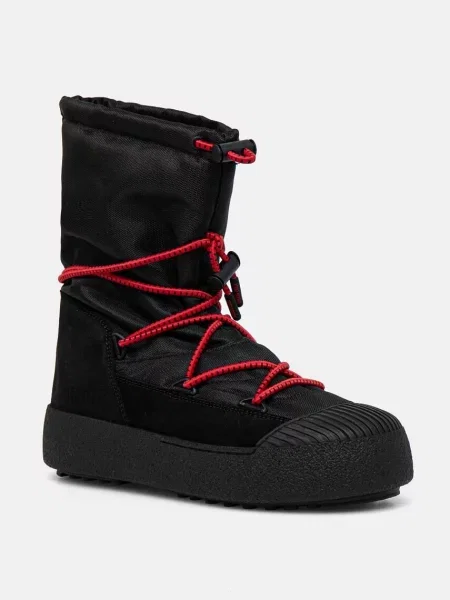 Апрески Moon Boot MB MTRACK POLAR CORDY черно