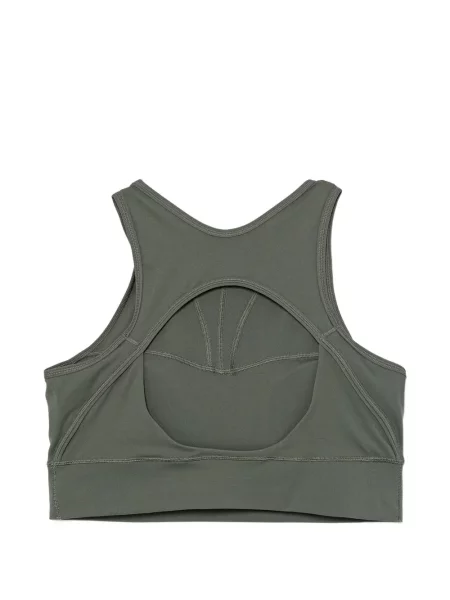 Top Adidas By Stella Mccartney cu imagine verde