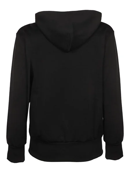 Hanorac Comme Des Garcons Play negru