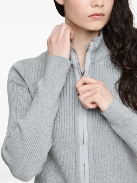 Cardigan Jw Anderson gri