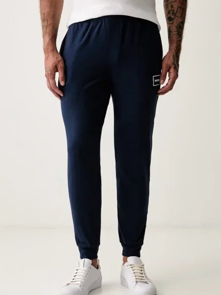 HUGO loungewear kalhoty s Laze Pants CW