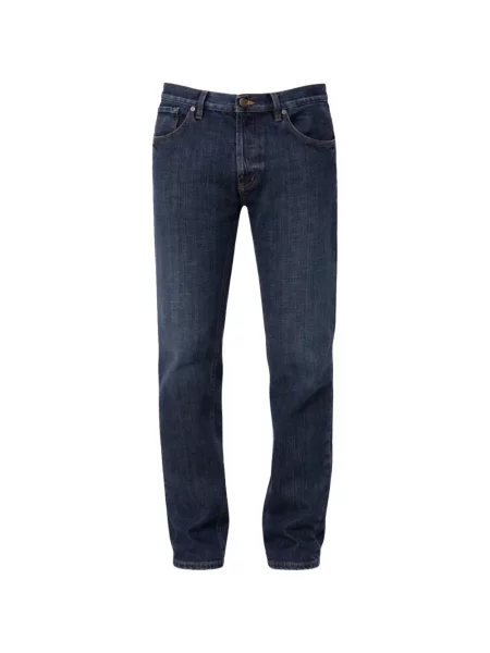 Pantaloni Dondup albastru