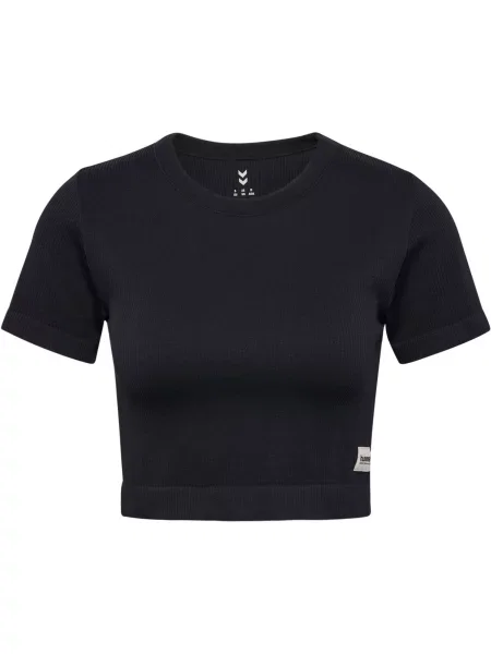 Hummel Tricou funcțional Pulse' negru