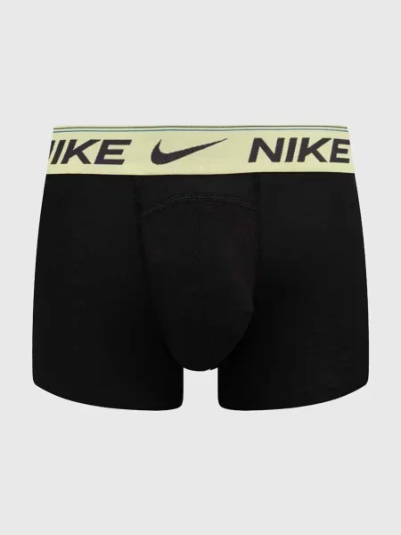 Боксеры Nike черные
