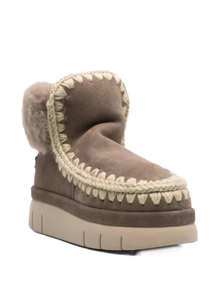 Botine Mou maro