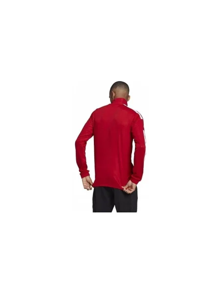 Geacă Adidas roșu