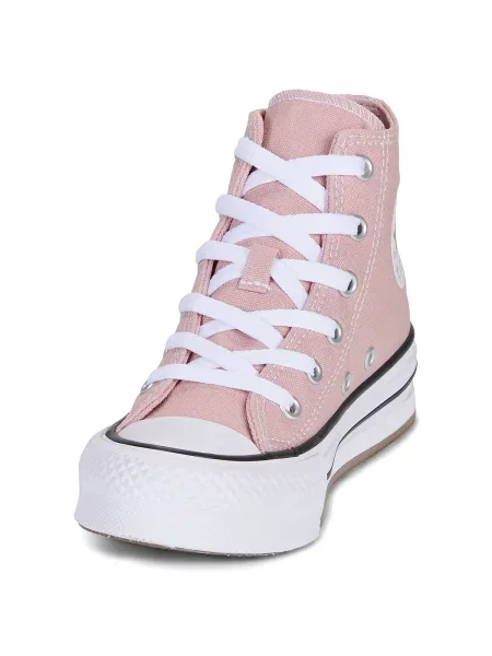 Pantofi copii Converse roz