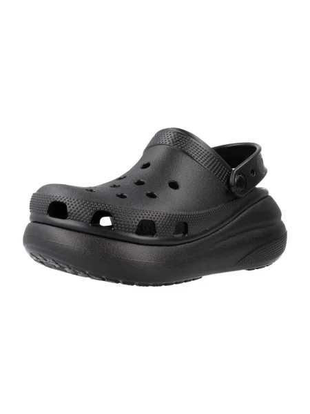 Pantofi Crocs clasici negru