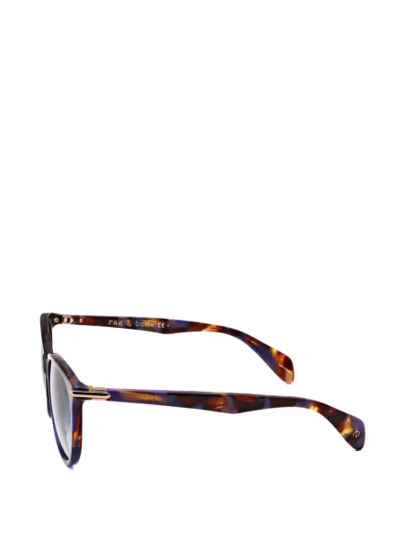 Ochelari de soare Rag & Bone maro