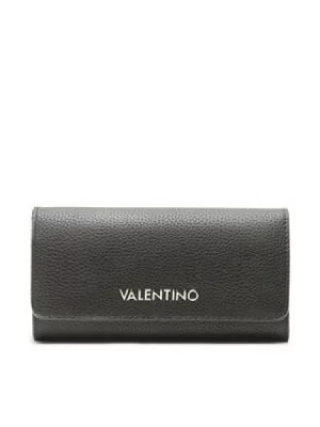 Velká peněženka Valentino černá