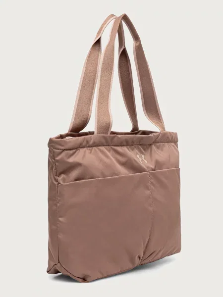 Under Armour kabelka typu shopper dámska hnedá