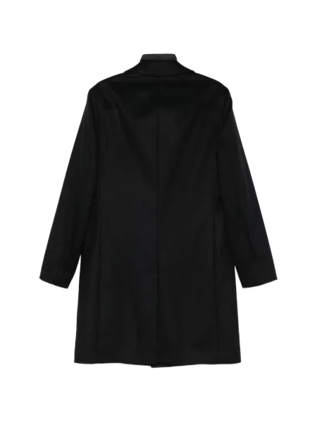 Palton Boss negru