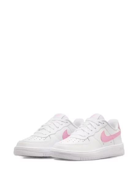 Dětské tenisky Nike bílé