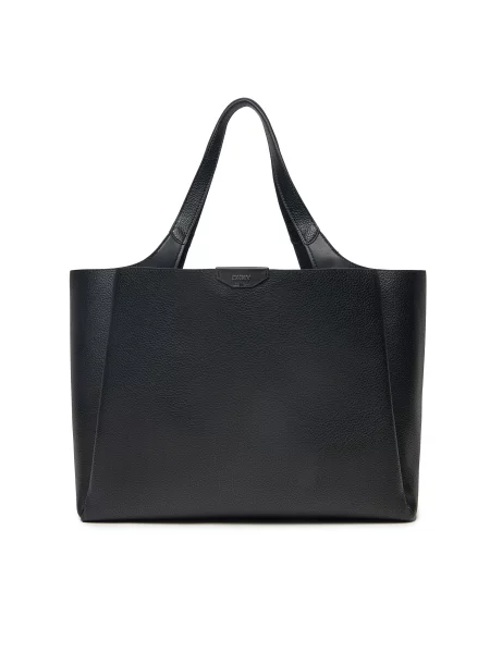 Сумка DKNY Willa чорний